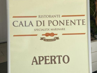 Cala Di Ponente