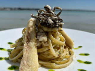 L'aragosta Da Cò