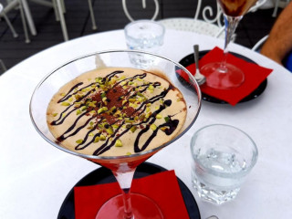 Pasticceria Pineta Coffee Drink