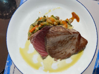 Osteria Di Mare Enfola