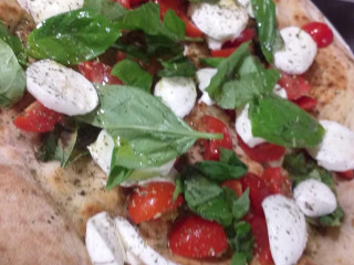 Orlando Artigiano Della Pizza