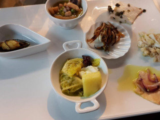 Brigantino Gastronomia