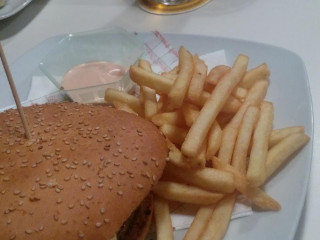 Arnold's