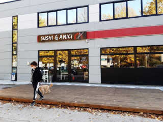 Sushi Amici