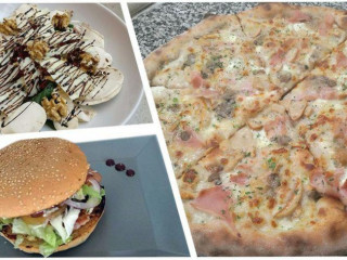 Pizzeria Braccino Via Milano