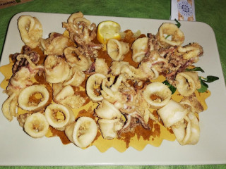 Burro E Salvia