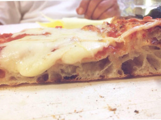 Piacere Pizza