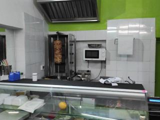 Kebab Beirut