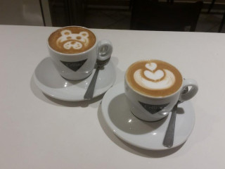 Caffetteria Birreria Chicco E Spillo