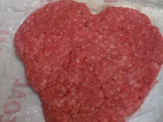 Piada Burgher