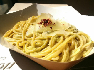 Coucou La Spaghetteria