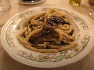 Trattoria Da Pitone
