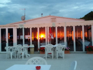 Camping Marinella