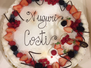 Pasticceria Frati Franco Corcagnano