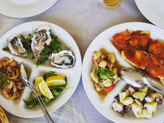 Il Galeone Pizzeria