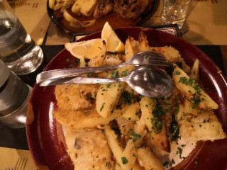Trattoria La Loggia