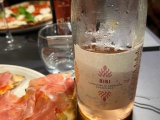 Crazy Pizza Porto Cervo