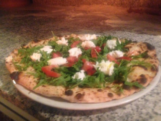 Pizza Italia