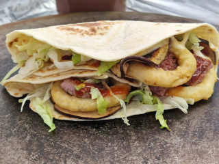 Da Nory Street Food Piadineria E Creperia