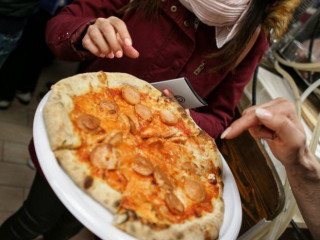 Pizzeria D'asporto Lo Spizzico