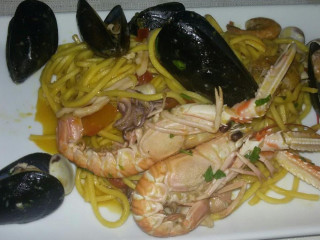 Trattoria Ponte Del Mare