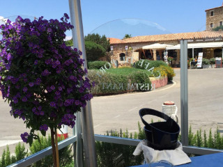 Cafè Du Port