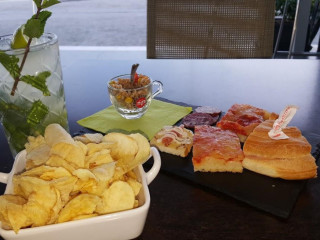 H2no Cafe
