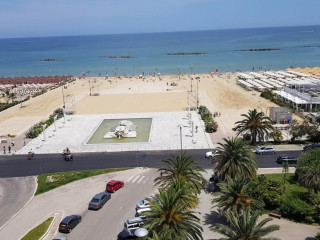 Le Terrazze Roof Garden