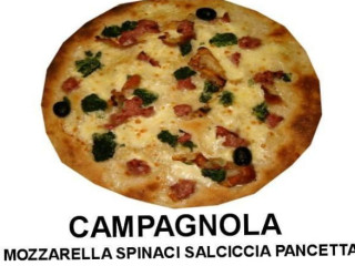 Pizza Express Di Calvini Tullio