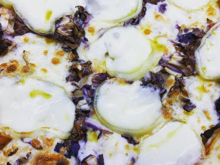 Pizzeria L'eclypse Di Mazzarella Maria Teresa