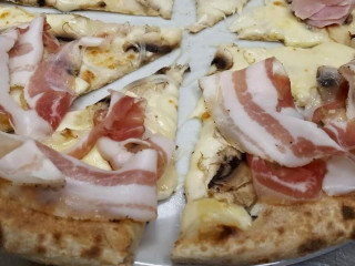 Pizzeria Happy Days