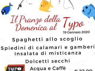 Typo Locanda Typica