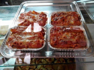 Panineria Al Chiosco Rosticceria E Gastronomia