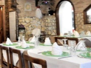 L'olmo Resort