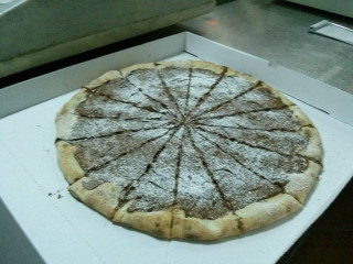 Pizza Express Pietrelcina