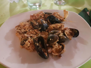 -pizzeria “la Risacca”