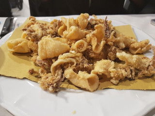 Pizzeria Altamarea