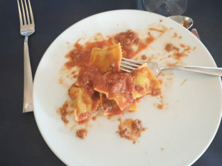 Trattoria Toscana Al Casello