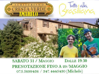 Agriturismo Cresta Verde