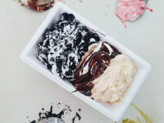 Gelateria Gramsci