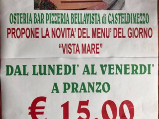 Osteria Bellavista