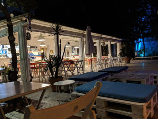 Bagni Napoleone Bar Ristorante