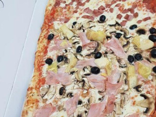 Pizzeria Il Molo