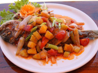 Alithairistorante