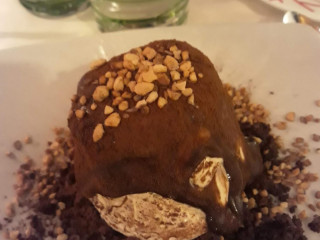 Buca Di Bacco