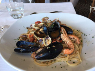 Taverna Del Pescatore