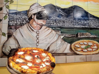 Pizzeria Annarè