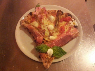 Pizzeria Che Pizza!