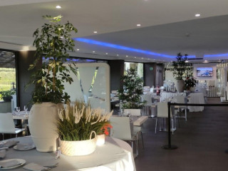 Ristorante La Terrazza Lounge Bar