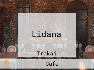 Lidana